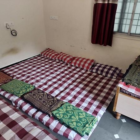 Samarth Sawali Guest House, Vidhyanagar Akkalkot Akalkot Buitenkant foto