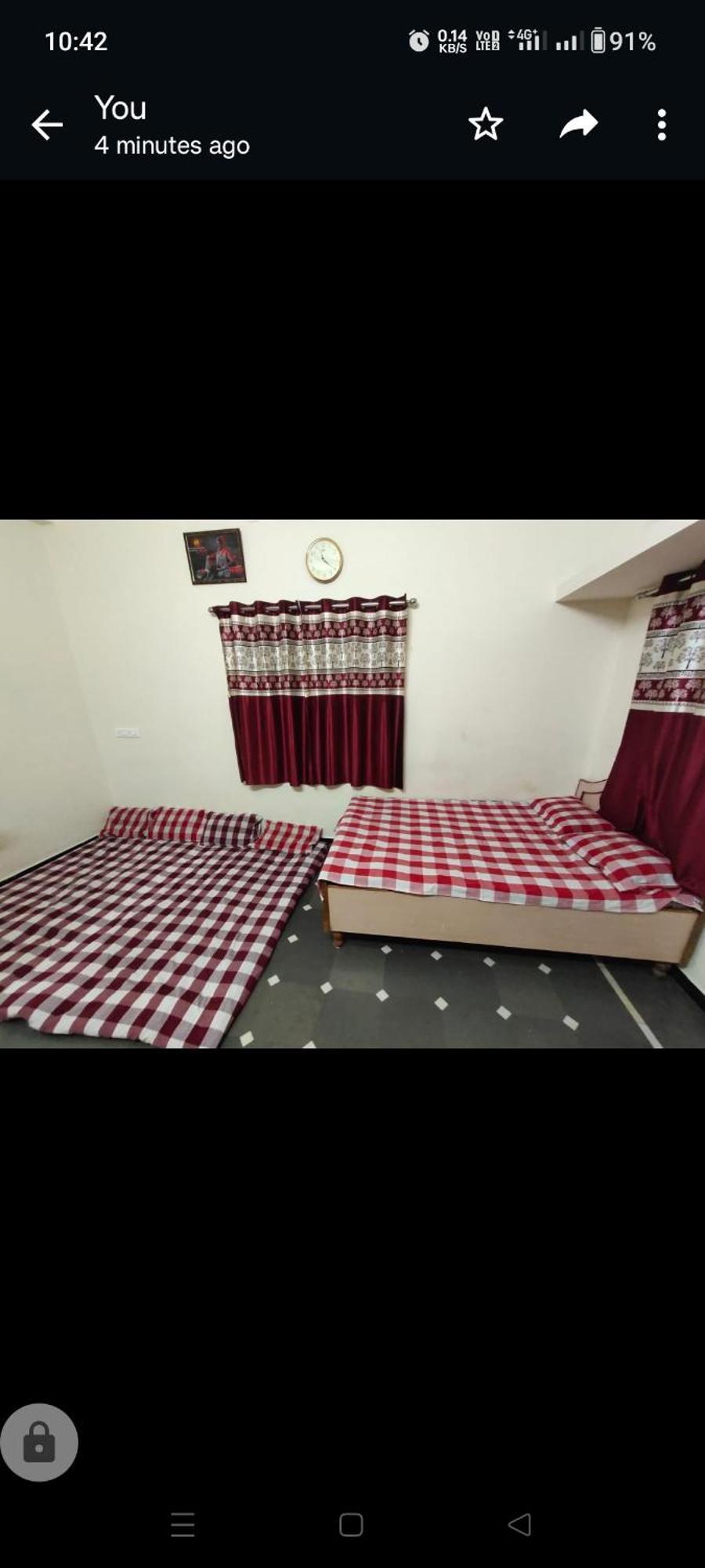 Samarth Sawali Guest House, Vidhyanagar Akkalkot Akalkot Buitenkant foto