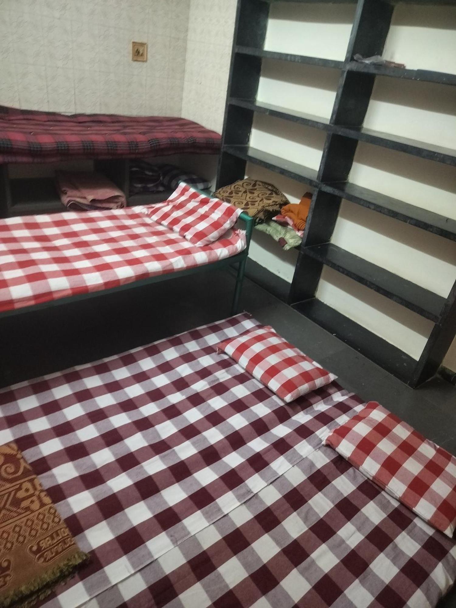 Samarth Sawali Guest House, Vidhyanagar Akkalkot Akalkot Buitenkant foto