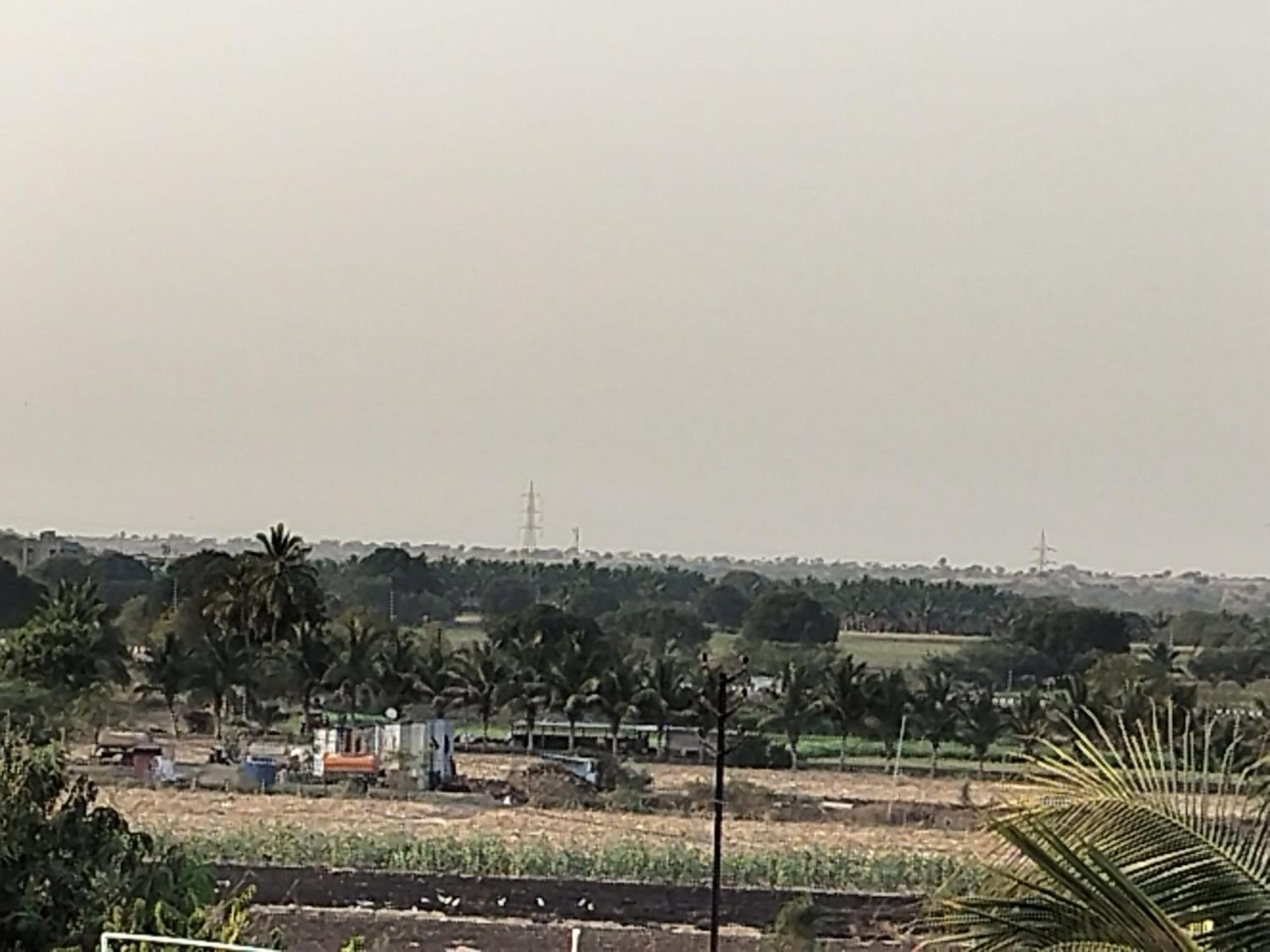 Samarth Sawali Guest House, Vidhyanagar Akkalkot Akalkot Buitenkant foto