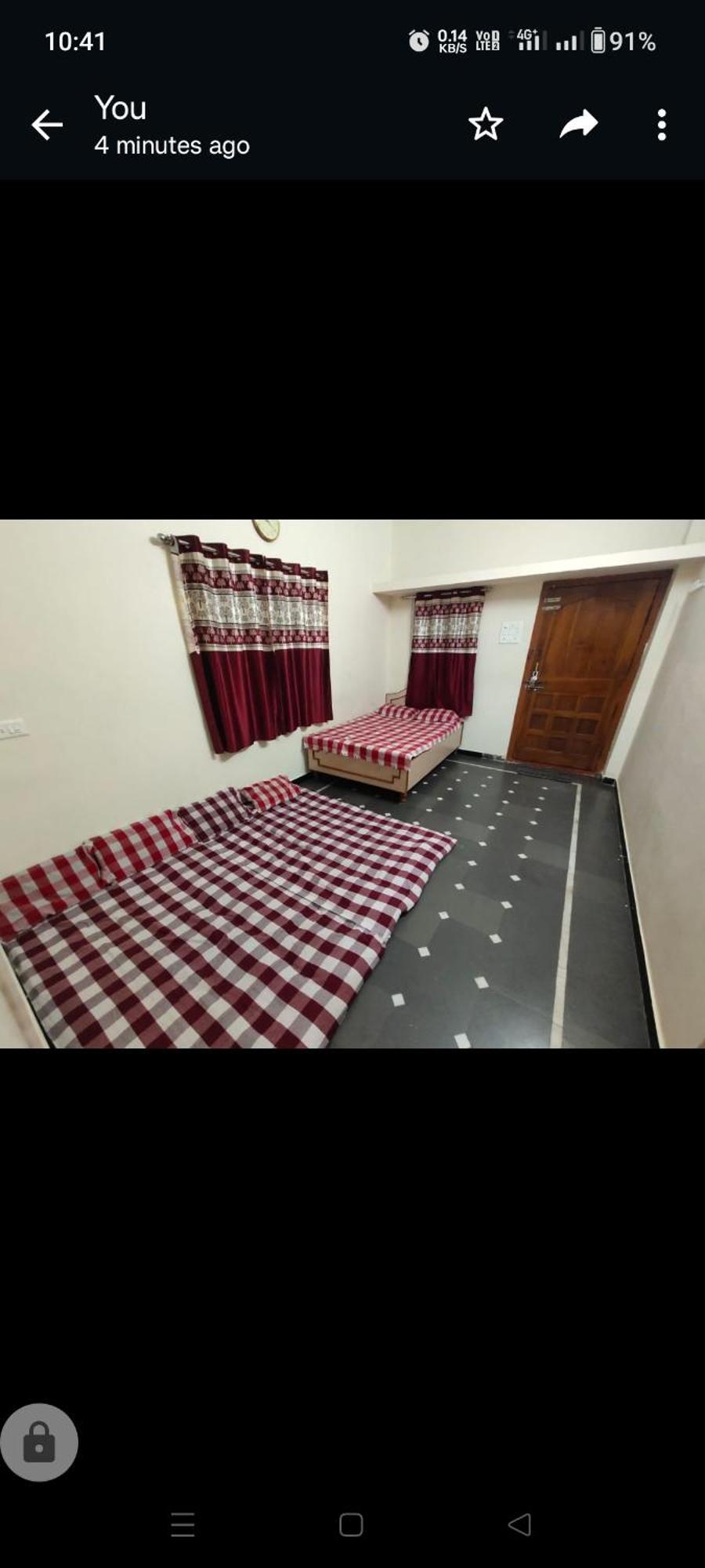 Samarth Sawali Guest House, Vidhyanagar Akkalkot Akalkot Buitenkant foto