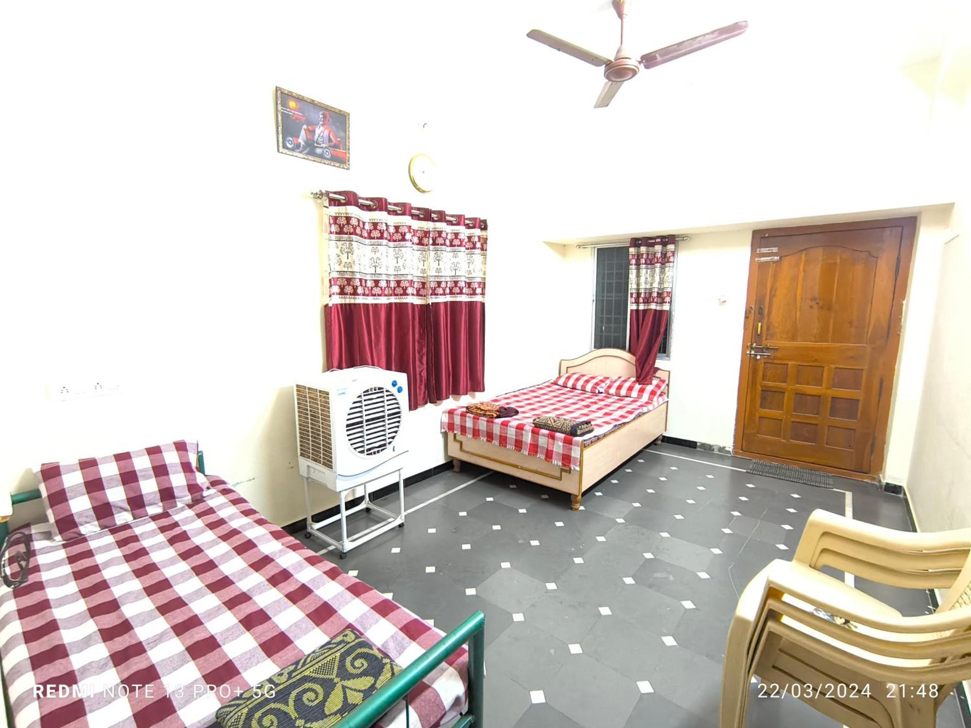 Samarth Sawali Guest House, Vidhyanagar Akkalkot Akalkot Buitenkant foto
