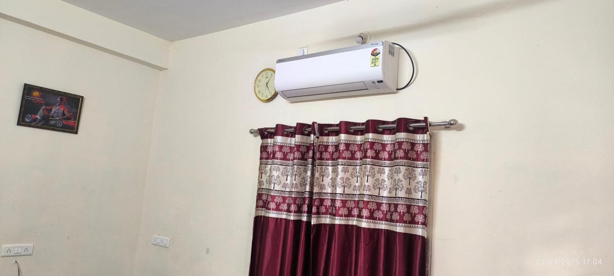 Samarth Sawali Guest House, Vidhyanagar Akkalkot Akalkot Buitenkant foto