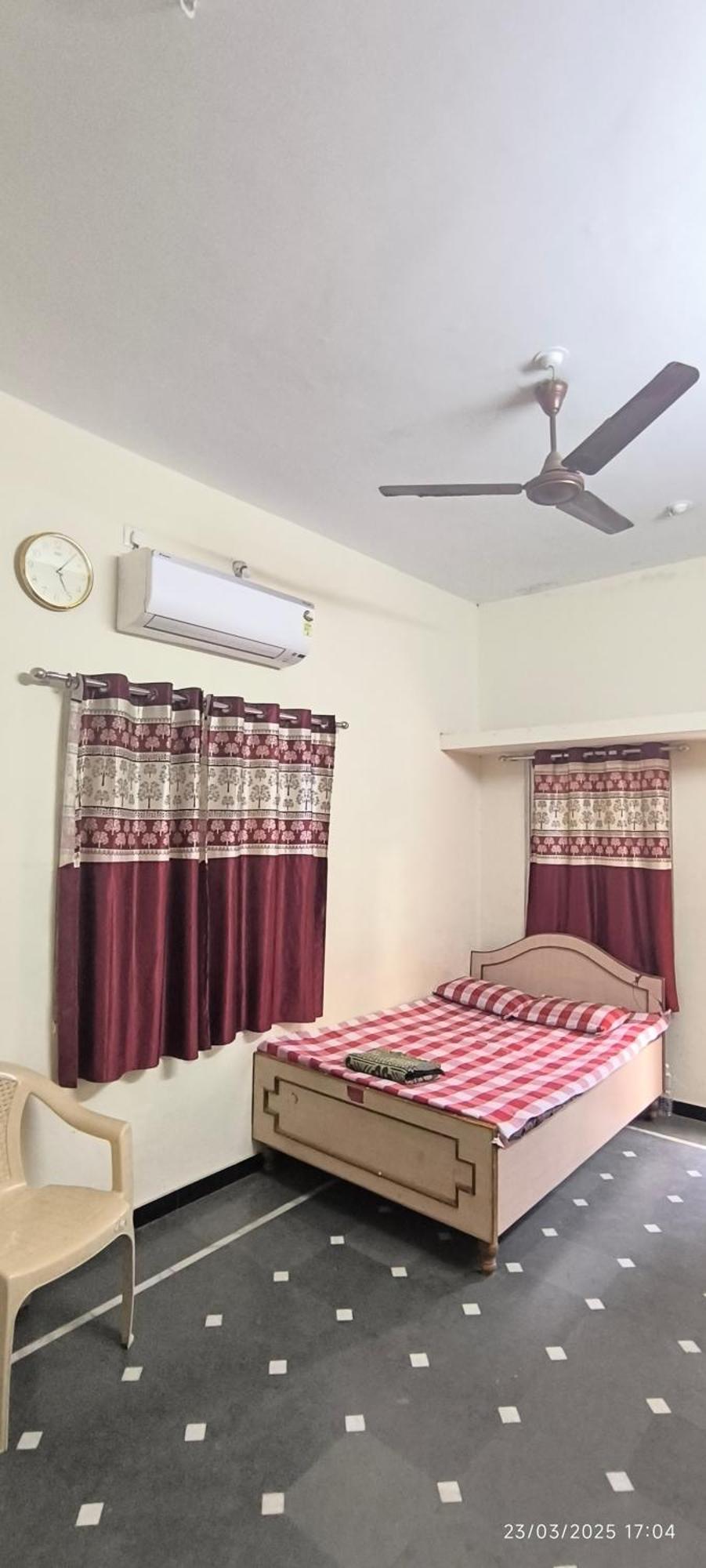 Samarth Sawali Guest House, Vidhyanagar Akkalkot Akalkot Buitenkant foto