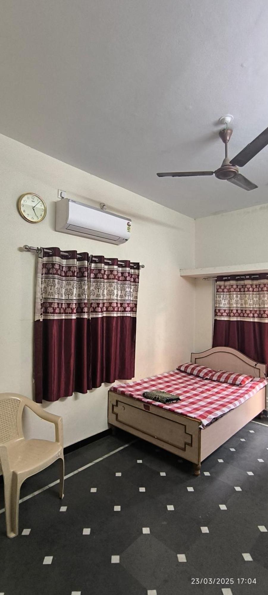Samarth Sawali Guest House, Vidhyanagar Akkalkot Akalkot Buitenkant foto